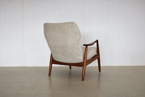 Vintage Easy Chair by Bovenkamp-FUN-1057695