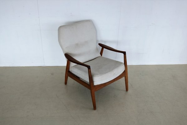 Vintage Easy Chair by Bovenkamp-FUN-1057695