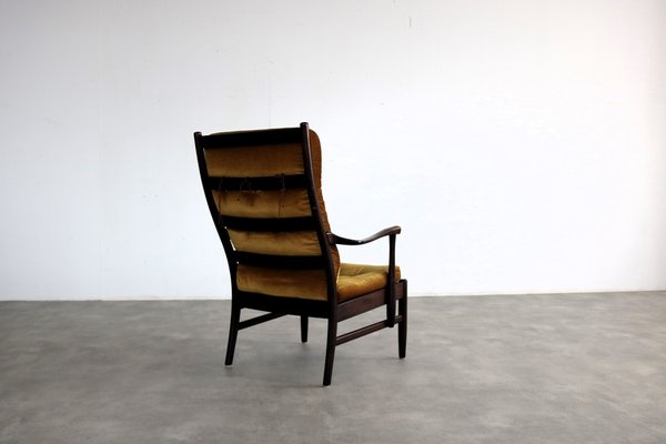 Vintage Easy Chair from Parker Knoll, 1960s-FUN-1742122