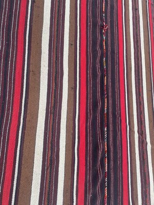 Vintage Egajam Kilim Rug-YMM-1134720