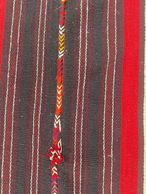 Vintage Egajam Kilim Rug-YMM-1134720