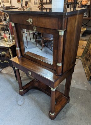 Vintage Empire Console Secretary-IBO-1748902