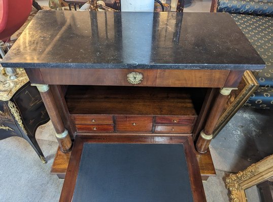 Vintage Empire Console Secretary-IBO-1748902