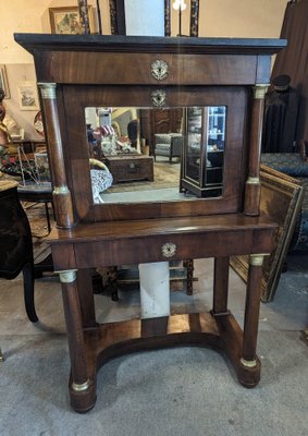 Vintage Empire Console Secretary-IBO-1748902