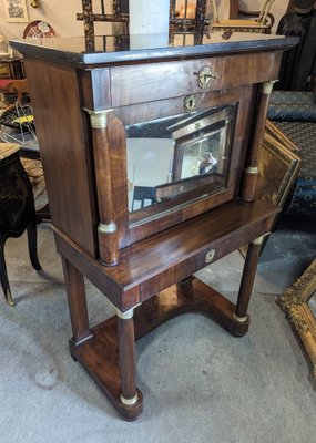 Vintage Empire Console Secretary-IBO-1748902