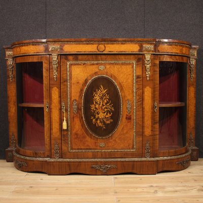 Vintage English Sideboard, 1920-RP-2042944