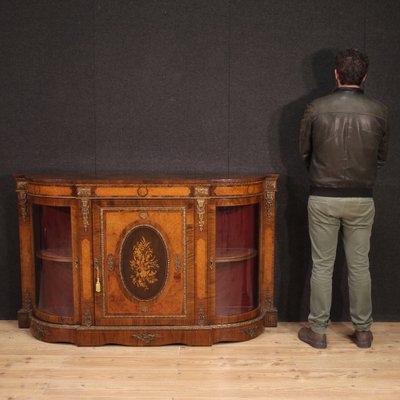 Vintage English Sideboard, 1920-RP-2042944