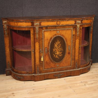 Vintage English Sideboard, 1920-RP-2042944