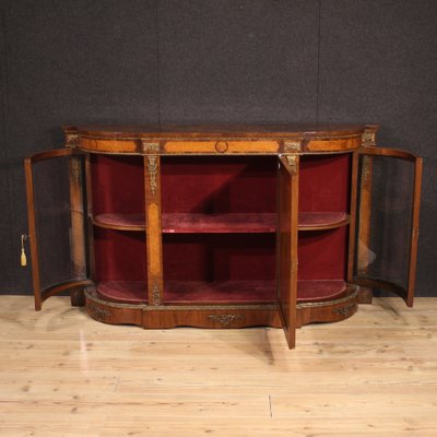 Vintage English Sideboard, 1920-RP-2042944