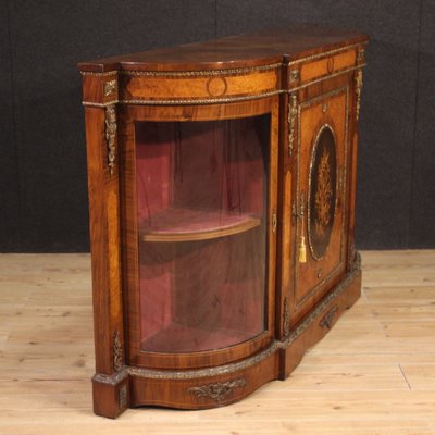 Vintage English Sideboard, 1920-RP-2042944