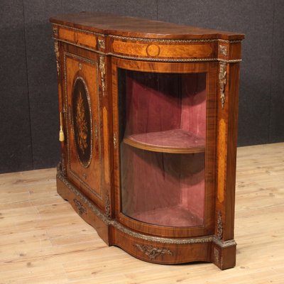 Vintage English Sideboard, 1920-RP-2042944