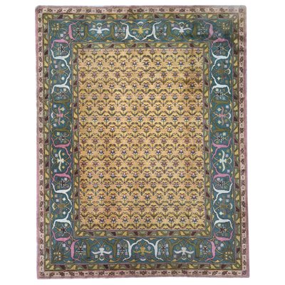 Vintage European Spanish Rug-YMM-1062024