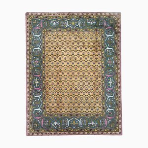 Vintage European Spanish Rug-YMM-1062024