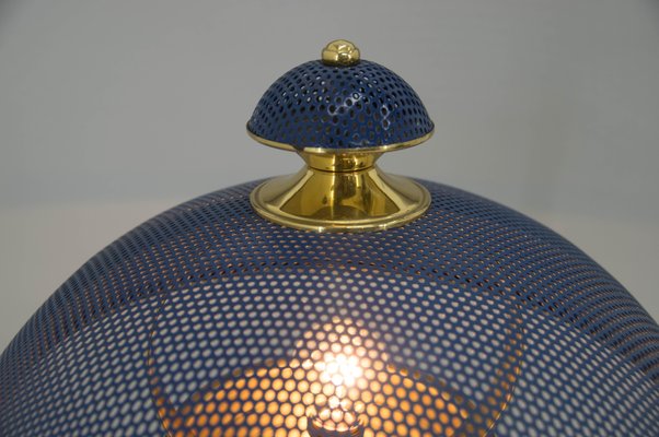 Vintage European Table Lamps, 1970s, Set of 2-TZ-1318940