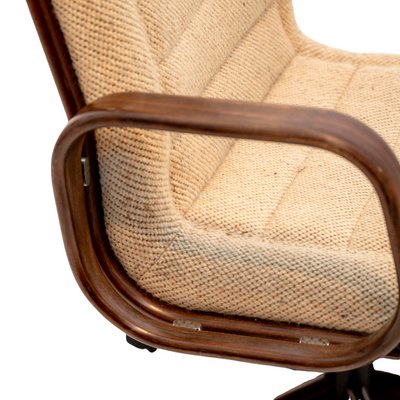 Vintage Executive Chair from Giroflex-PMQ-1427911