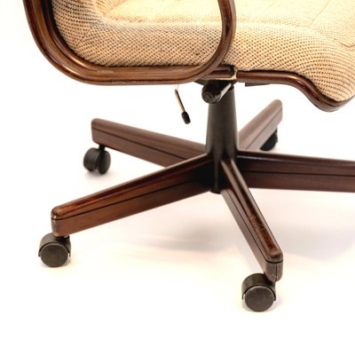 Vintage Executive Chair from Giroflex-PMQ-1427911