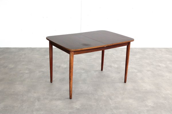 Vintage Extendable Dining Table, 1960s-FUN-1723407