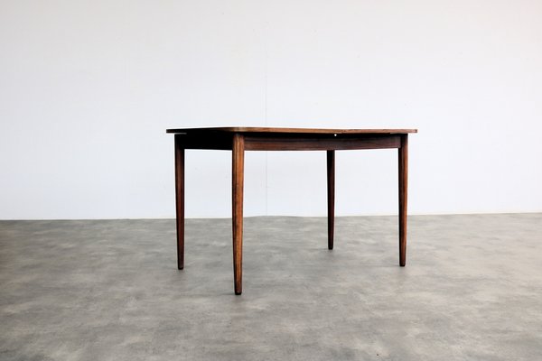 Vintage Extendable Dining Table, 1960s-FUN-1723407