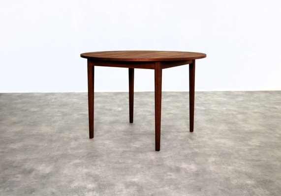 Vintage Extendable Dining Table, 1960s-FUN-2036693