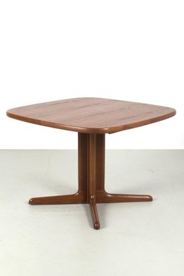 Vintage Extendable Dining Table-OKG-1801675