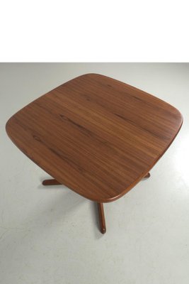 Vintage Extendable Dining Table-OKG-1801675