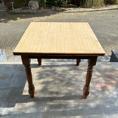 Vintage Extending Dining Table-ALF-2033532