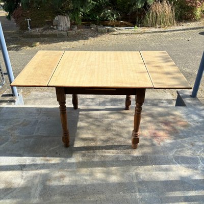 Vintage Extending Dining Table-ALF-2033532