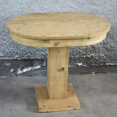 Vintage Farm Table-KWR-1728678