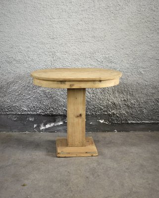 Vintage Farm Table-KWR-1728678