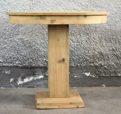 Vintage Farm Table-KWR-1728678