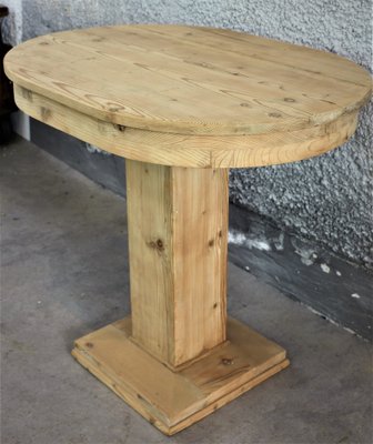 Vintage Farm Table-KWR-1728678