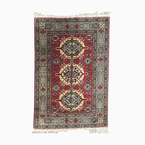 Vintage Fine Caucasian Shirvan Rug-YMM-1062115