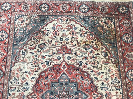 Vintage Fine Pakistani Rug-YMM-1062088