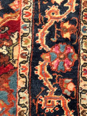 Vintage Fine Sarouk Rug, 1920s-YMM-2026641