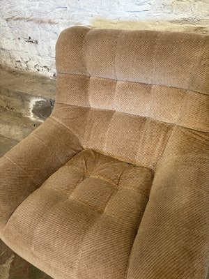 Vintage Fireside Chair-FQQ-2023547