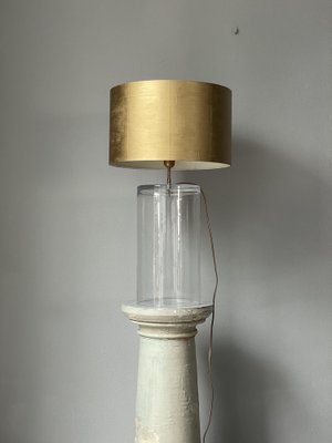 Vintage Flammant Table Lamp-DKC-1790477