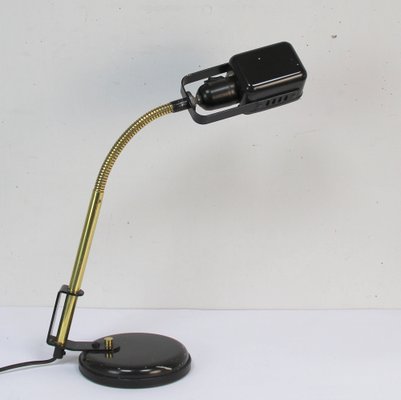 Vintage Flexo Table Lamp-NE-1779938