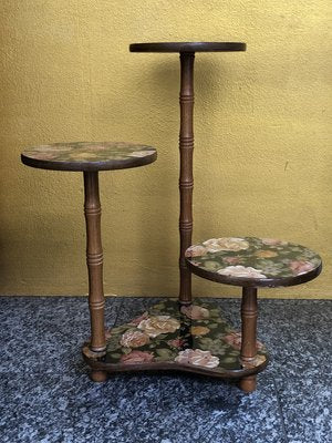 Vintage Flower Stand, 1950s-XOP-2028083