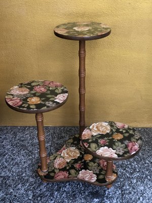 Vintage Flower Stand, 1950s-XOP-2028083