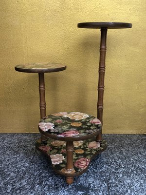 Vintage Flower Stand, 1950s-XOP-2028083