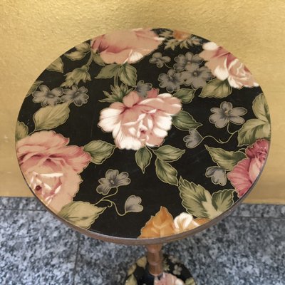 Vintage Flower Stand, 1950s-XOP-2028083