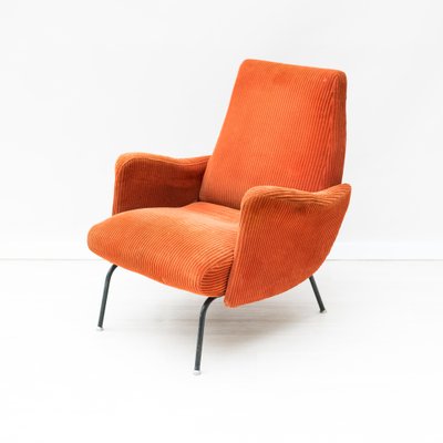 Vintage Folding Armchair, 1960s-NZV-1749733