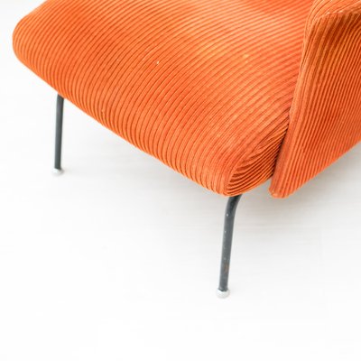 Vintage Folding Armchair, 1960s-NZV-1749733