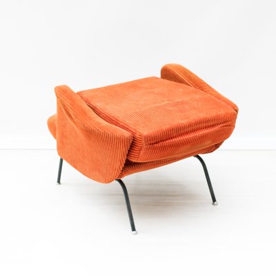 Vintage Folding Armchair, 1960s-NZV-1749733