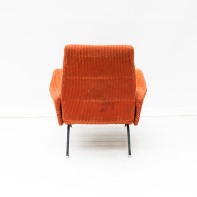 Vintage Folding Armchair, 1960s-NZV-1749733