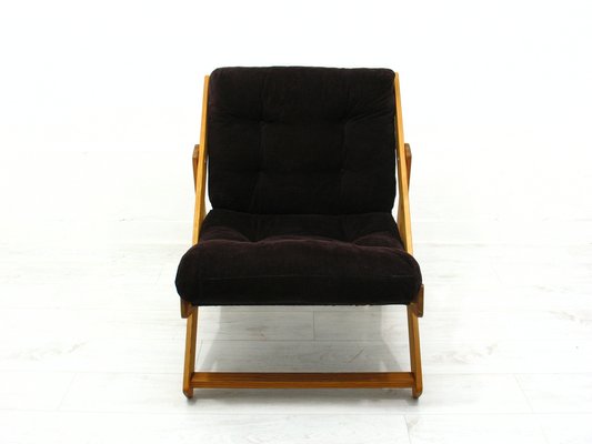 Vintage Folding Armchair, 1970s-WVA-1776269