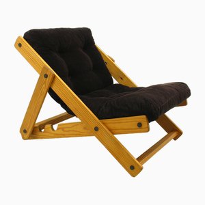 Vintage Folding Armchair, 1970s-WVA-1776269