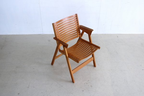 Vintage Folding Chair by Niko Krajl-FUN-1311957