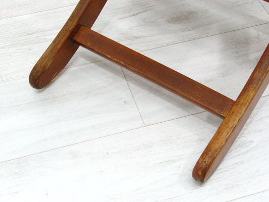 Vintage Folding Chair from Herlag, 1970s-WVA-1318885