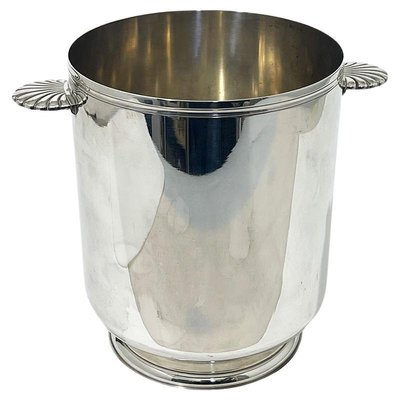 Vintage French Champagne Bucket from Christofle-UCH-1771663